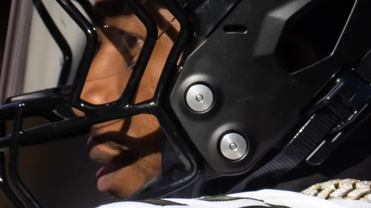 Shilo Sanders given grim prediction in Tampa Bay Bucs’ training camp position battle