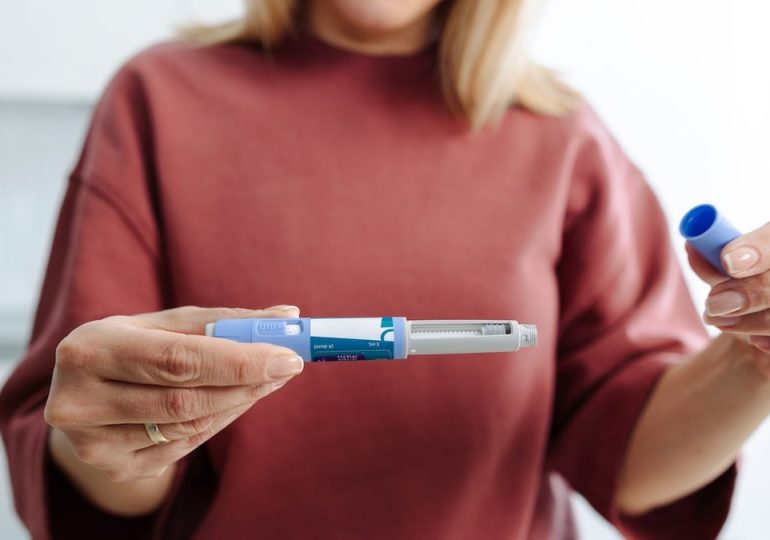 Study directly compares Zepbound and Wegovy for weight-loss results