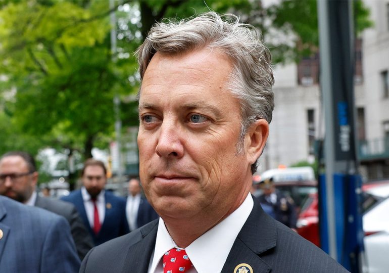 Tennessee rep says Nashville mayor's ICE policies amount to 'aiding and abetting illegal immigration'