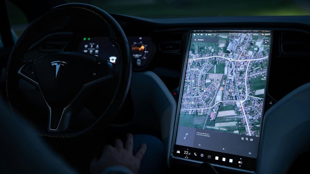 Tesla doxxing attacks wrongly target nonowners across America