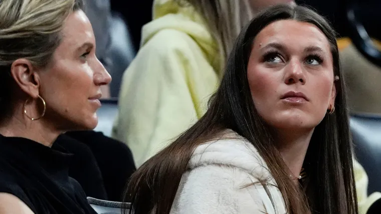 Kate Harpring Marist basketball Kate Harpring Marist basketball