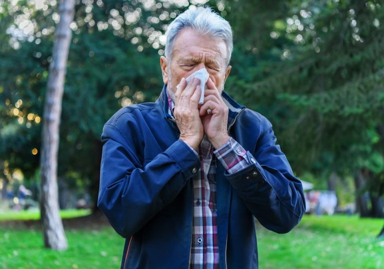 Top 10 'allergy capitals' of the US, plus 4 tips to manage symptoms