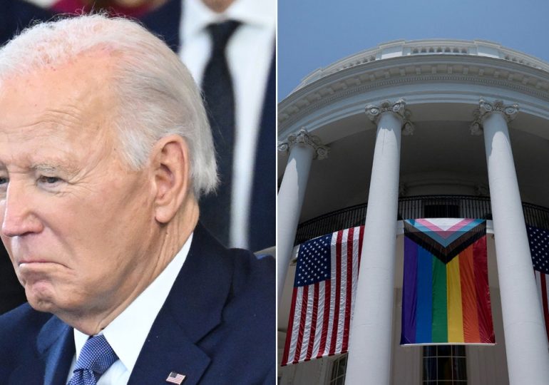 Trump-appointed federal judge rules against Biden-era sex-based employment discrimination guidance