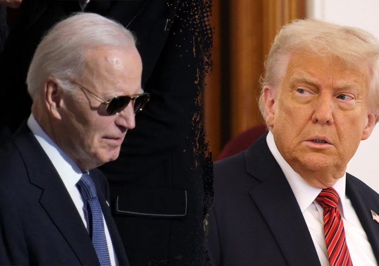Trump calls Biden's cancer diagnosis 'very sad' while questioning timeline: 'Wasn't informed'