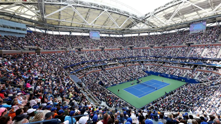 US Open tickets 2025: Guide on how to buy, cheapest prices and seats for New York Grand Slam tennis tournament