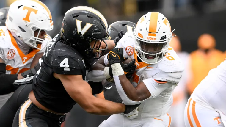 Vanderbilt Commodores, UT Vols football programs face expulsion from the SEC over Tennessee state laws
