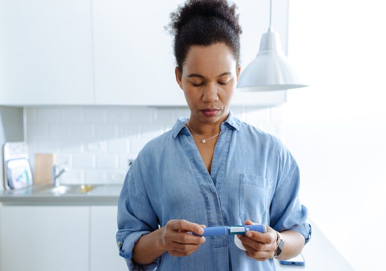 Weight loss, diabetes drugs can cause mood changes: What to know about behavioral side effects