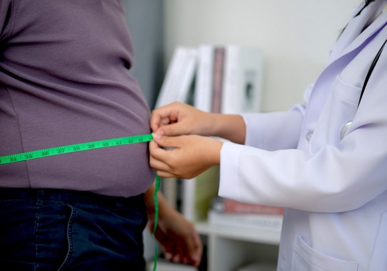 Weight-loss drugs’ impact on cancer risk revealed in new study