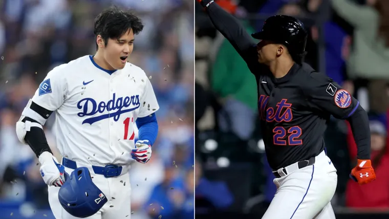 What channel is Mets vs. Dodgers on today? Time, TV schedule, live stream for MLB Friday Night Baseball game