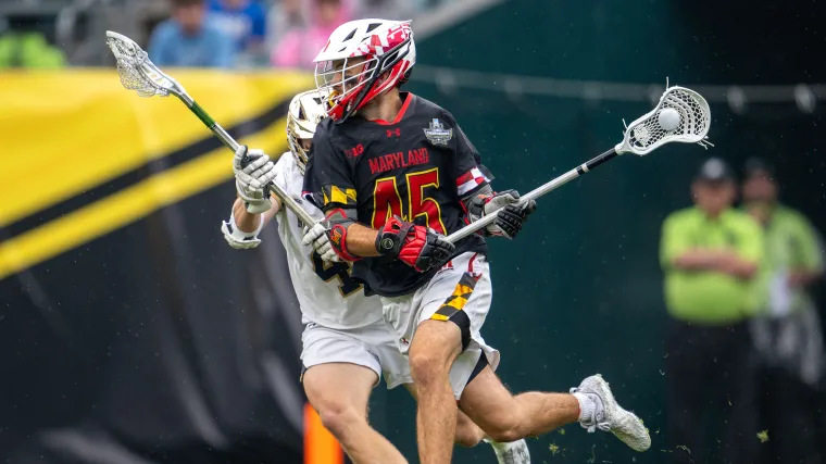 What time is the NCAA men's lacrosse championship today? Channel, TV schedule for Maryland vs. Cornell