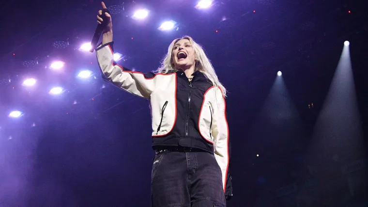 Who is Linkin Park's lead singer? Meet Emily Armstrong, the woman who replaced late Chester Bennington