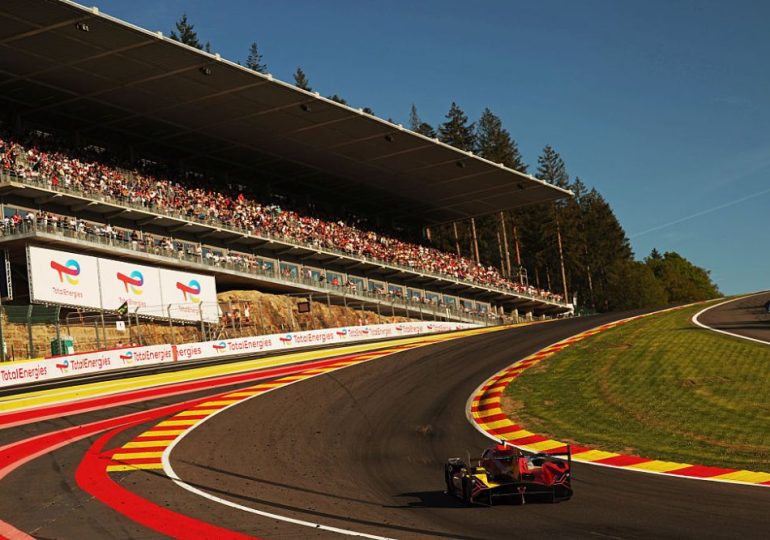 Why results don’t tell the whole story of the Hypercar battle at Spa