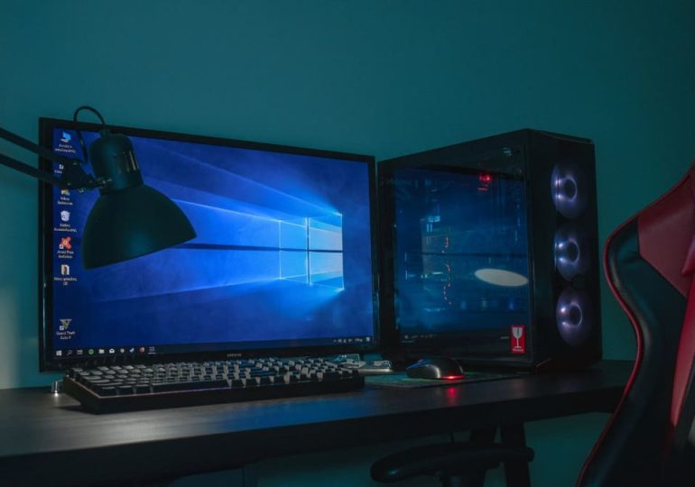 Windows PCs at risk as new tool disarms built-in security