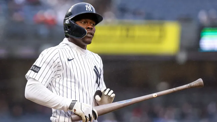 Yankees make encouraging Jazz Chisholm injury announcement