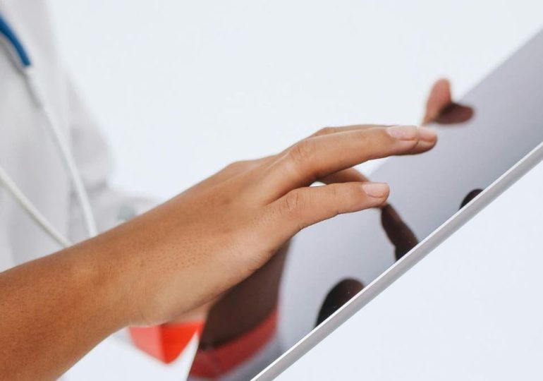 5.4 million patient records exposed in healthcare data breach