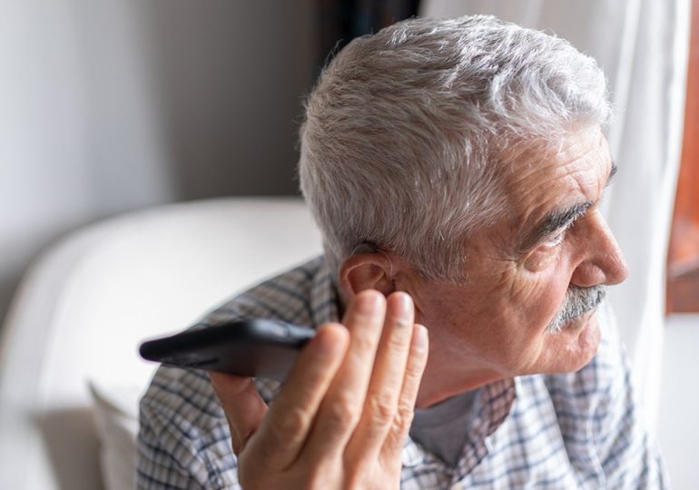 6 simple ways to protect your hearing now before it's too late, according to experts