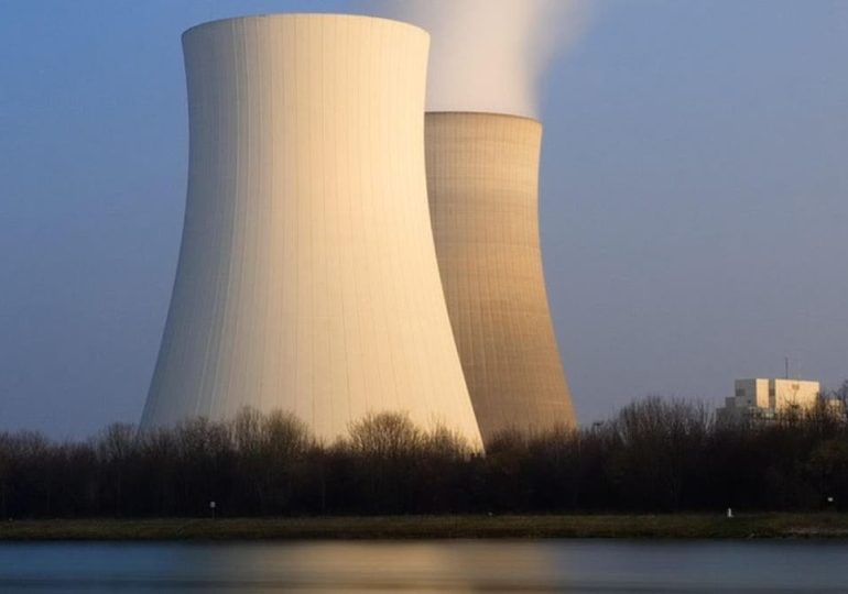 Can a new nuclear plant fix New York’s power problem?
