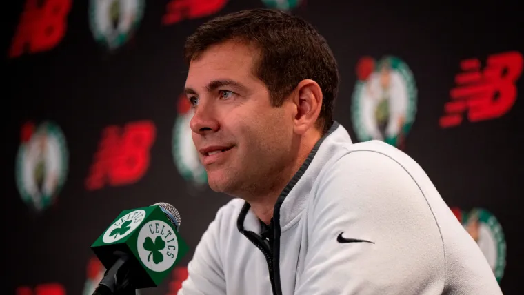 Celtics' Brad Stevens most notable moves in four year tenure as GM