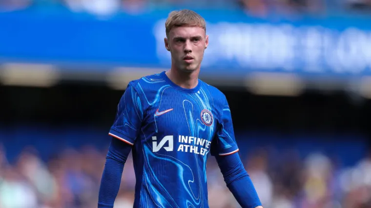 Chelsea Club World Cup 2025 fixtures: Games, schedule for Premier League side at FIFA tournament