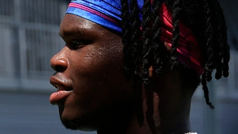 Colorado Buffaloes football legend Travis Hunter, Jacksonville Jaguars set for major contract quagmire in 2028 after agreeing to rookie-scale deal