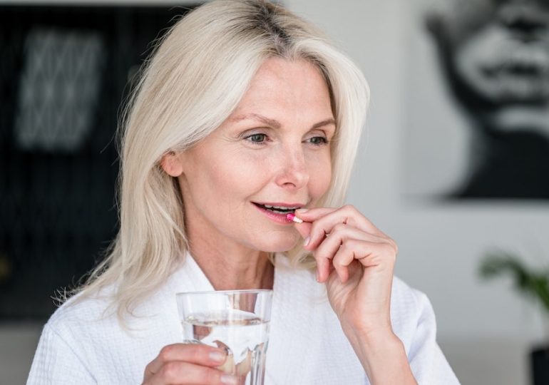 Common menopause medication might prevent breast cancer while treating hot flashes