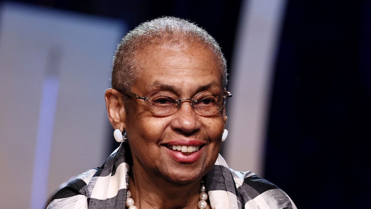 Del. Eleanor Holmes Norton