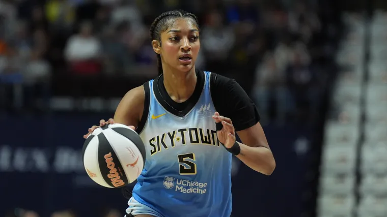 Debunking “mebounds” myth: Stats prove Angel Reese might be the best rebounder in the WNBA