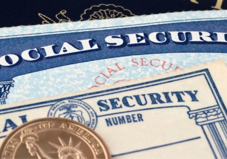 Digital Social Security cards coming this summer