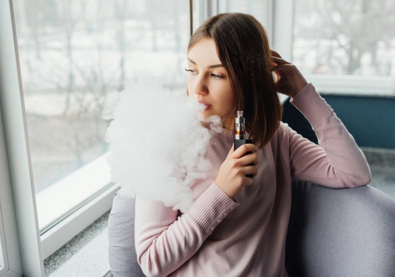 Disposable vapes more toxic and carcinogenic than cigarettes, study shows
