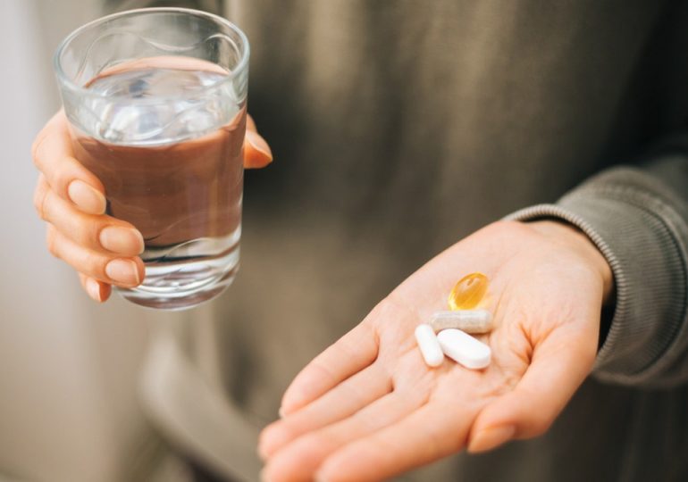Do you need a magnesium supplement? Experts share symptoms of deficiency