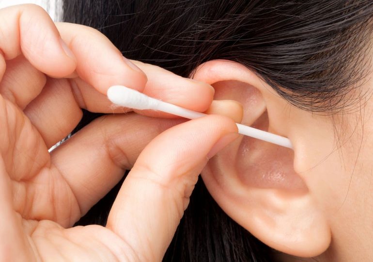 Ear wax could offer clues of early Parkinson's disease, study suggests