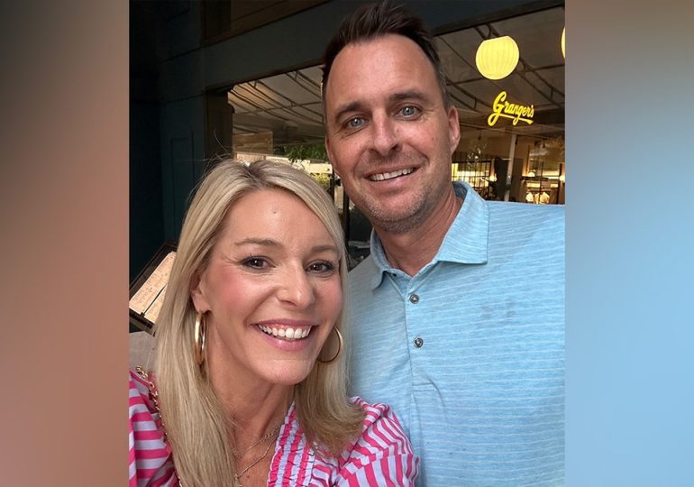 Former MLB pitcher finds liver donor in high-school classmate he hadn't seen in 20 years