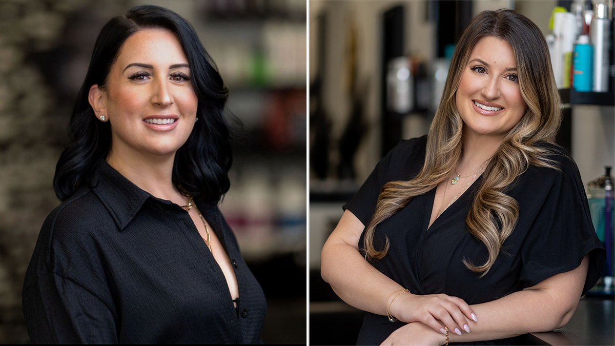 ashley dimatteo and briana delveccio