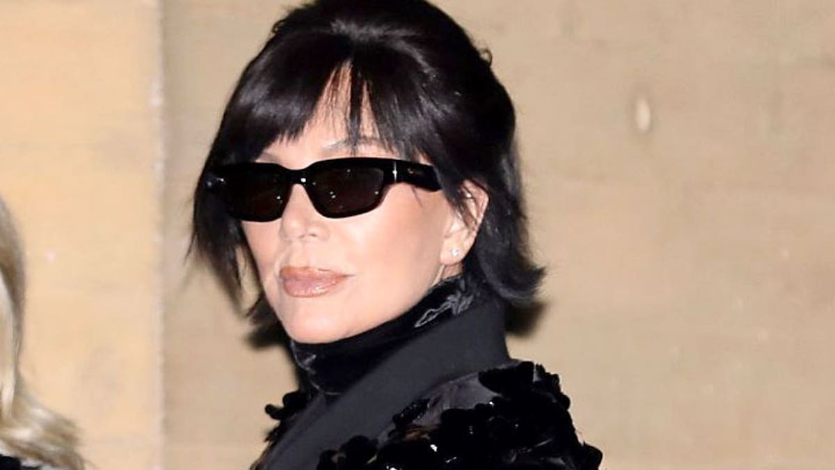 Kris Jenner