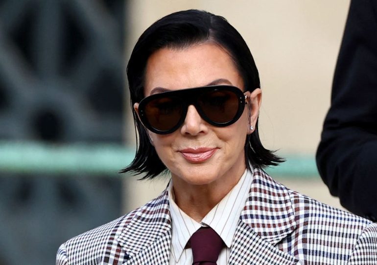 Has Kris Jenner found the fountain of youth? Experts weigh in on her stunning transformation