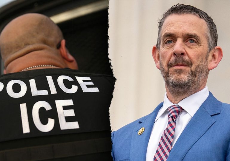 House rep eyes border 'safety net' fund as DHS urges Congress for more money