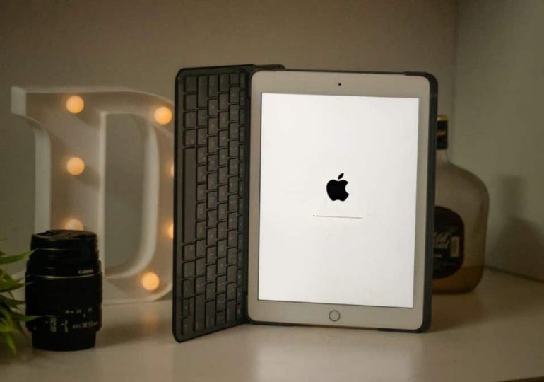 How to tell if your iPad has been hacked