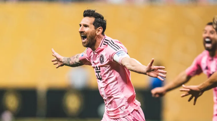 Inter Miami vs. Palmeiras live score: Club World Cup result, updates, stats as Messi searches for knockout berth