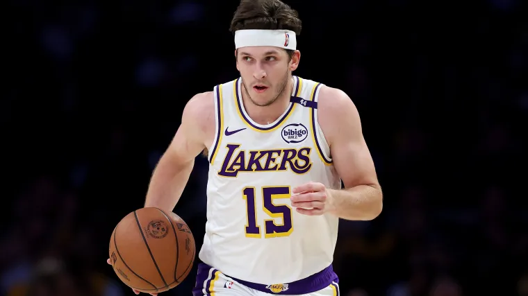 Lakers predicted to acquire $104 million two-time All-Star via Austin Reaves trade