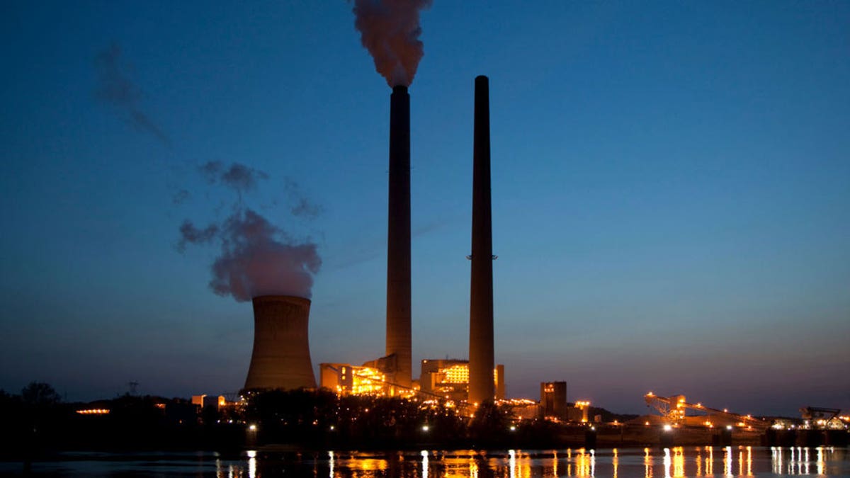 clean-coal-west-virginia