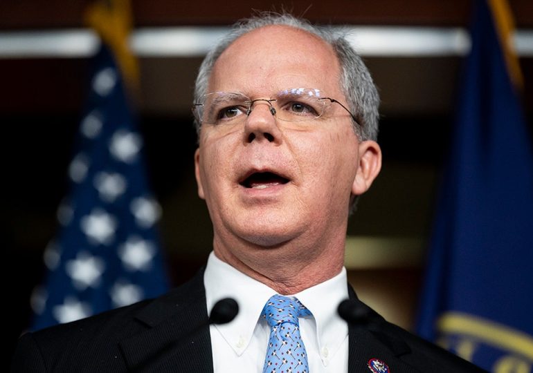 Republicans move to revive Trump's 'beautiful clean coal industry' after Biden shut it down