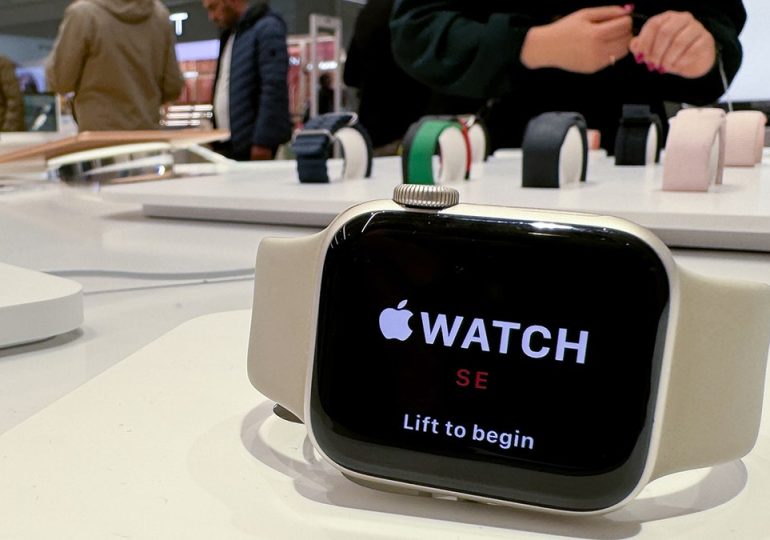 RFK Jr to encourage Americans to use 'wearable' tech to track their health