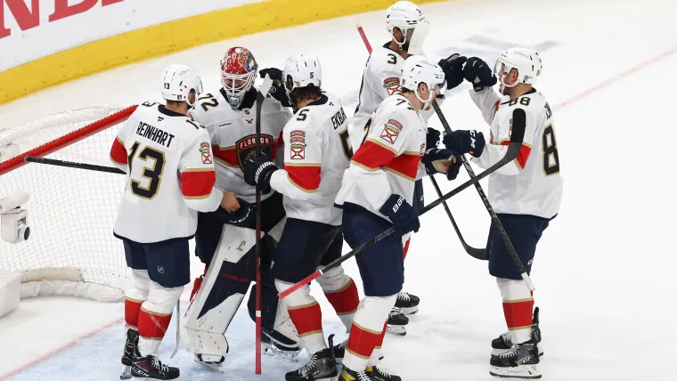 Rumor: NHL expanding season to 84 games