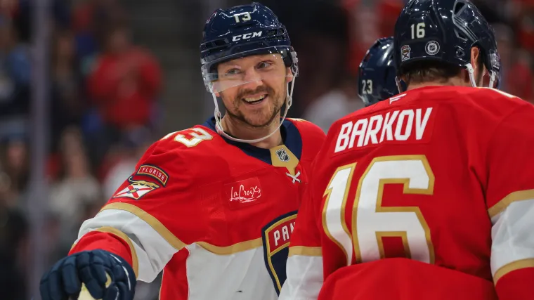 Stanley Cup Final Game 1: Best Bets For Wednesday, June 4th