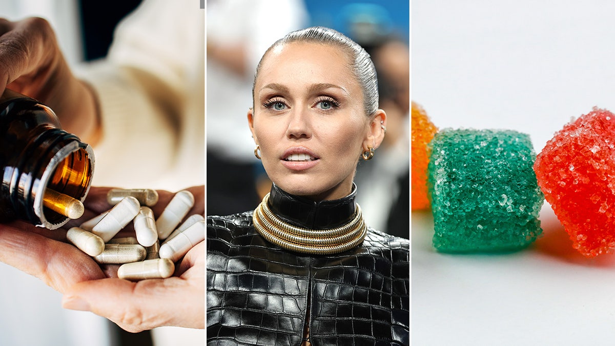 This week's top health news included the potential link between supplements and liver damage, a celebrity's infection, and the risks of cannabis gummies.