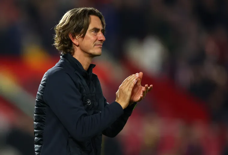 Tottenham boss keen on signing highly-rated Crystal Palace star