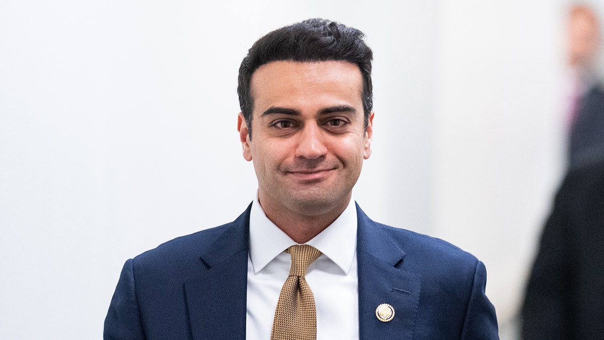 Rep. Abe Hamadeh