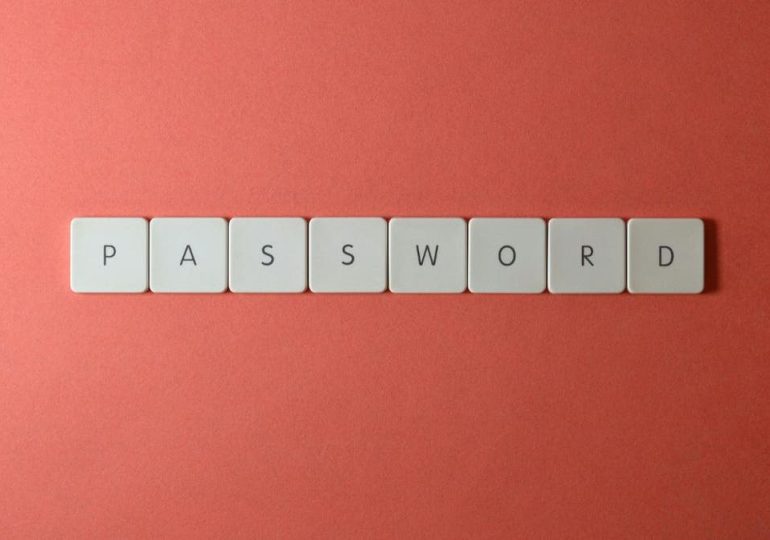 What to do if you get a password reset email you didn’t ask for