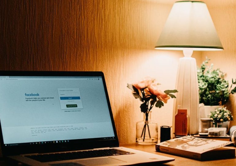 When clicks turn into scams on Facebook ads