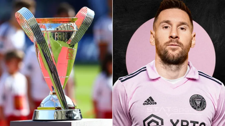 Why are MLS champions not at Club World Cup 2025? Lionel Messi, Inter Miami presence explained